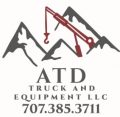 Logo of ATD Truck and Equipment